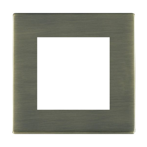 Hamilton 89CEURO2 - Sher CFX AB 2 Euro Apert 50X50+Grid