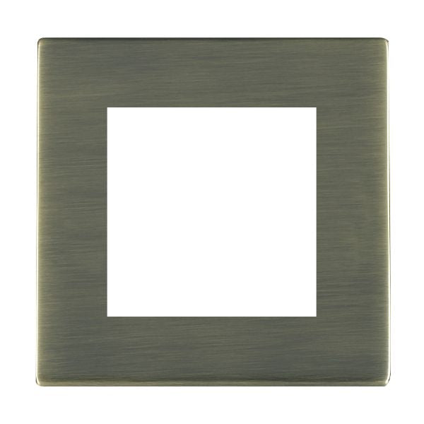 Hamilton 89CEURO2 - Sher CFX AB 2 Euro Apert 50X50+Grid