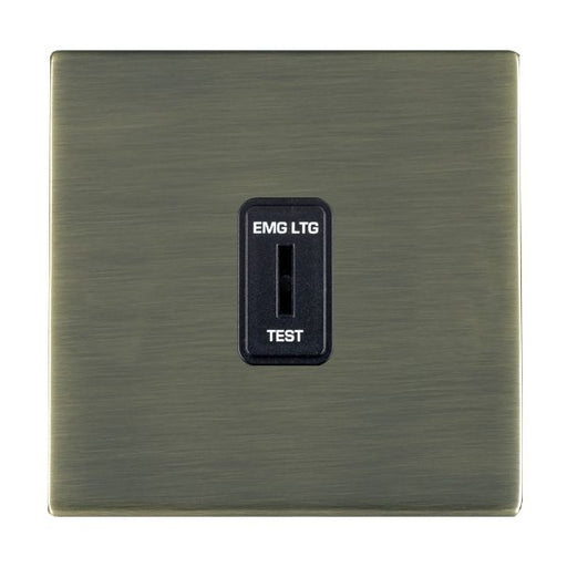 Hamilton 89CKELB - Sher CFX AB 20AX 2W Key Swt ELT WH