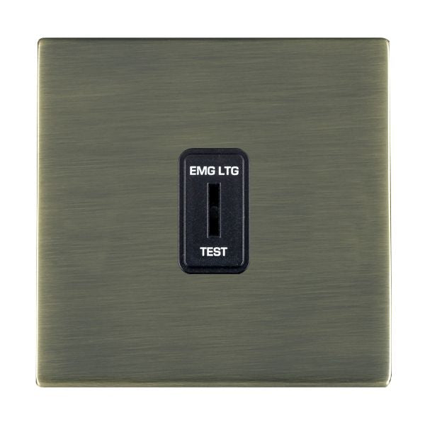 Hamilton 89CKELB - Sher CFX AB 20AX 2W Key Swt ELT WH