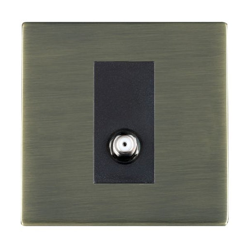 Hamilton 89CSATIB - Sher CFX AB 1g Isolated Satellite BL