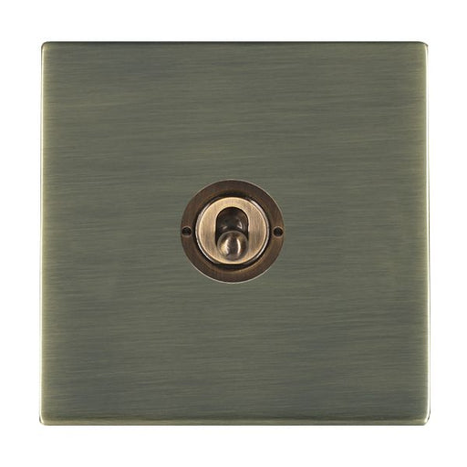 Hamilton 89CT21 - Sher CFX AB 1g 20AX 2Way Toggle AB