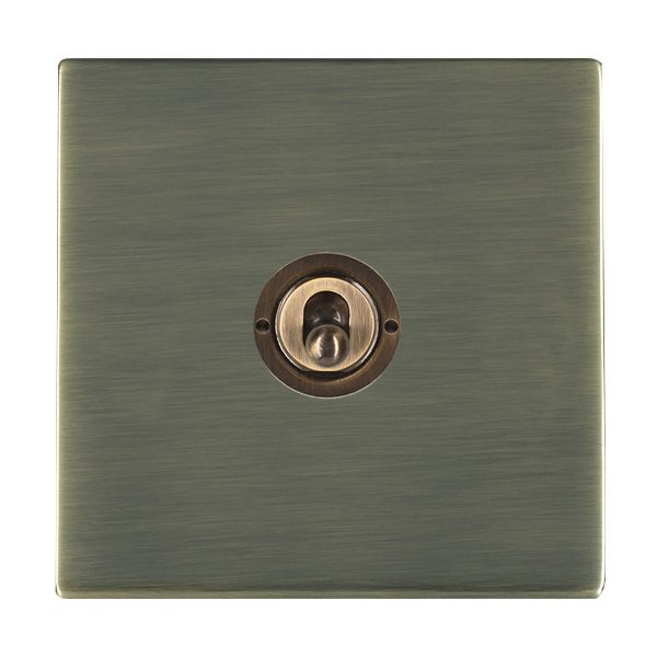 Hamilton 89CT21 - Sher CFX AB 1g 20AX 2Way Toggle AB