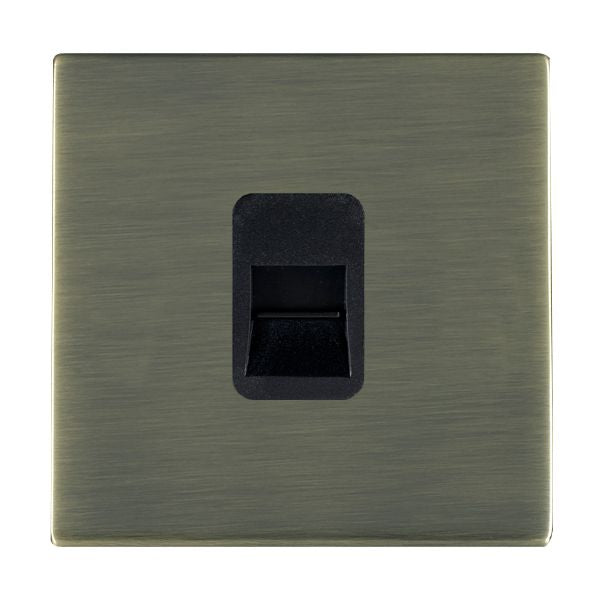 Hamilton 89CTCMB - Sher CFX AB 1g Telephone Master BL