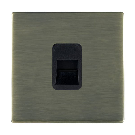 Hamilton 89CTCSB - Sher CFX AB 1g Telephone Slave BL