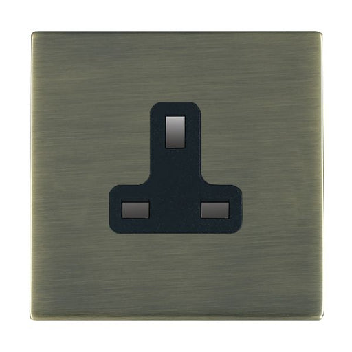 Hamilton 89CUS13B - Sher CFX AB 1g 13A Unswt Skt BL