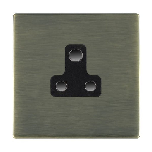 Hamilton 89CUS5B - Sher CFX AB 1g 5A Unswt Skt BL