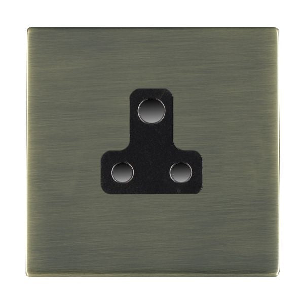 Hamilton 89CUS5B - Sher CFX AB 1g 5A Unswt Skt BL