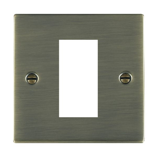 Hamilton 89EURO1 Sher AB 1 Euro Apert 25x50+Grid Sparks Warehouse