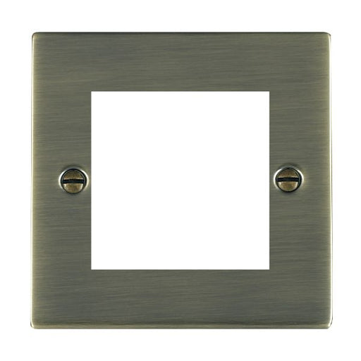 Hamilton 89EURO2 - Sher AB 2 Euro Apert 50X50+Grid