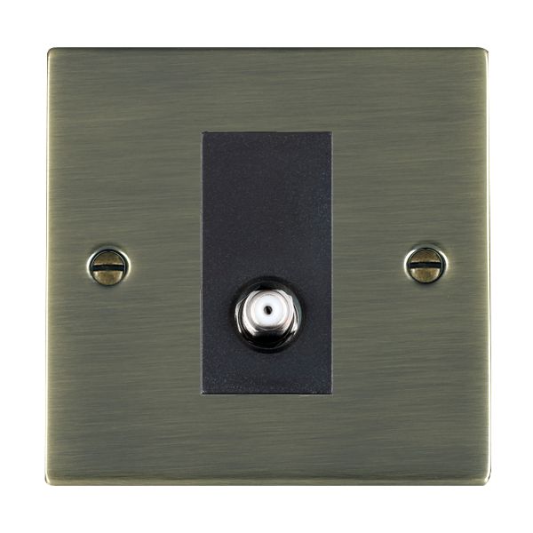 Hamilton 89SATIB - Sher AB 1g Isolated Satellite BL