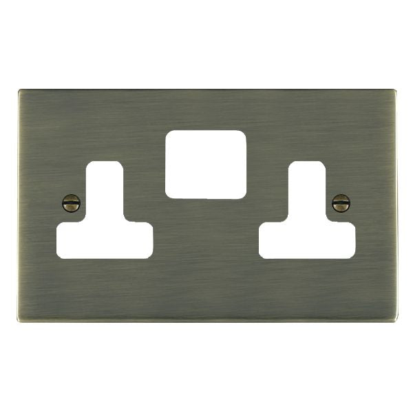 Hamilton 89SS2GP - Sher AB SS2 Aperture G/Fix Plt