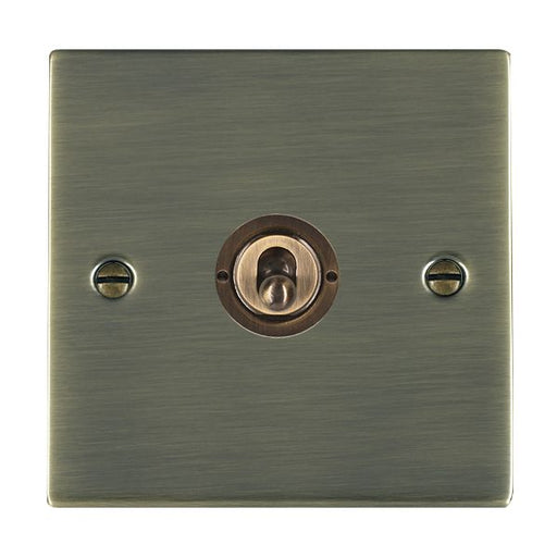 Hamilton 89T21 - Sher AB 1g 20AX 2Way Toggle AB