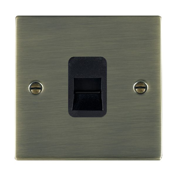 Hamilton 89TCSB - Sher AB 1g Telephone Slave BL