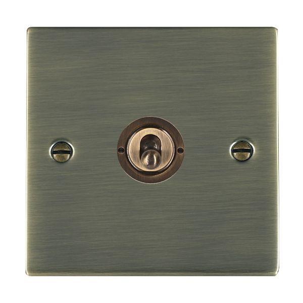 Hamilton 89TDP - Sher AB 1g 20AX DP Toggle AB