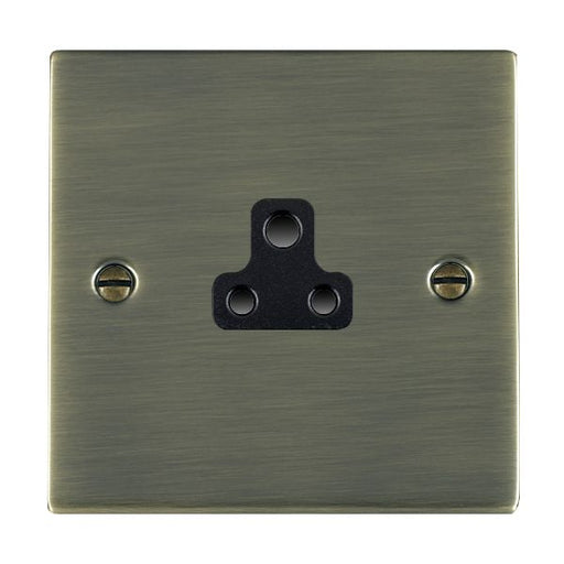 Hamilton 89US2B - Sher AB 1g 2A Unswt Skt BL