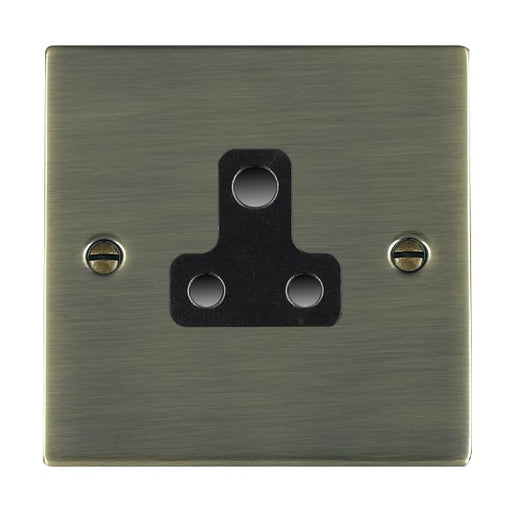 Hamilton 89US5B - Sher AB 1g 5A Unswt Skt BL