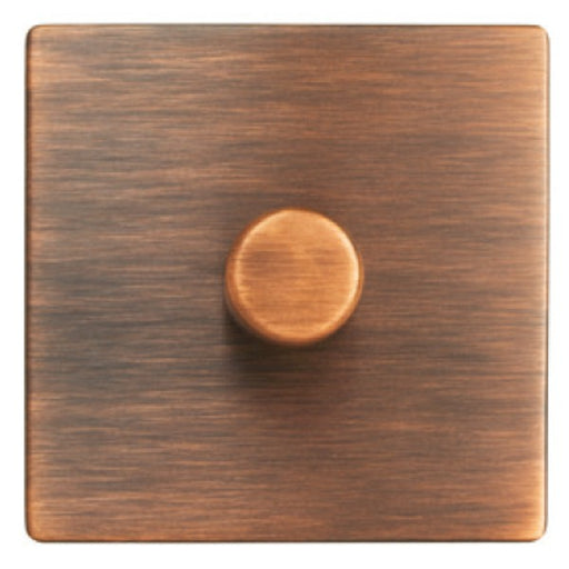 Hamilton 8CBC1X100LED - Sher CFX CB 1g 100W LED Dimmer CB