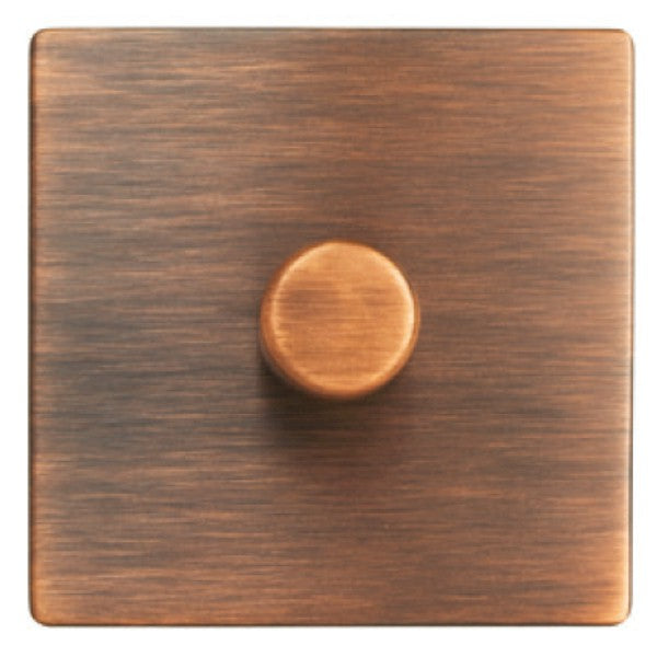 Hamilton 8CBC1X60 - Sher CFX CB 1g 600W 2 way Dimmer CB