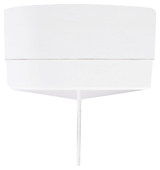 BG 802 6A Ceiling Switch 2 Way White - BG - sparks-warehouse