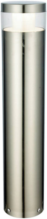 BG LEXD3414 Ext LED Bollard 4.5W S/S - BG - Sparks Warehouse
