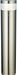 BG LEXD3414 Ext LED Bollard 4.5W S/S - BG - Sparks Warehouse