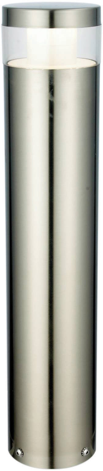 BG LEXD3414 Ext LED Bollard 4.5W S/S - BG - Sparks Warehouse