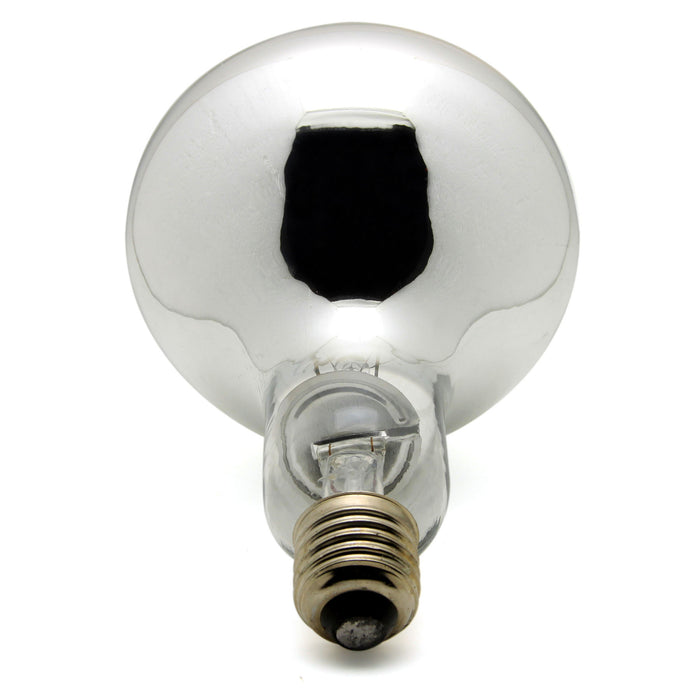 Victory 300 watt ES E27 Screw Cap Clear Front Infrared Catering Bulb Infra Red Light Bulbs Victory - Sparks Warehouse