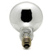 Victory 300 watt ES E27 Screw Cap Clear Front Infrared Catering Bulb Infra Red Light Bulbs Victory - Sparks Warehouse