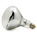 Victory 300 watt ES E27 Screw Cap Clear Front Infrared Catering Bulb Infra Red Light Bulbs Victory - Sparks Warehouse