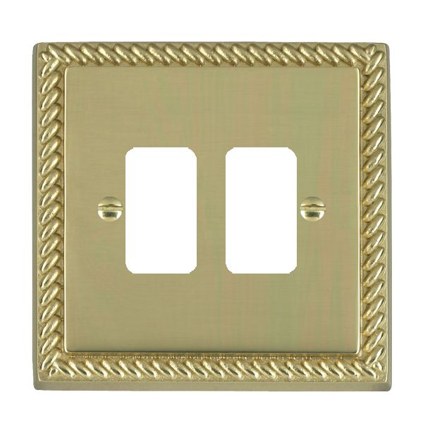 Hamilton 902GP - Cher Geo PB 2g Apert G/Fix Plt+Grid