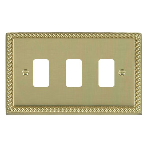 Hamilton 903GP - Cher Geo PB 3g Apert G/Fix Plt+Grid