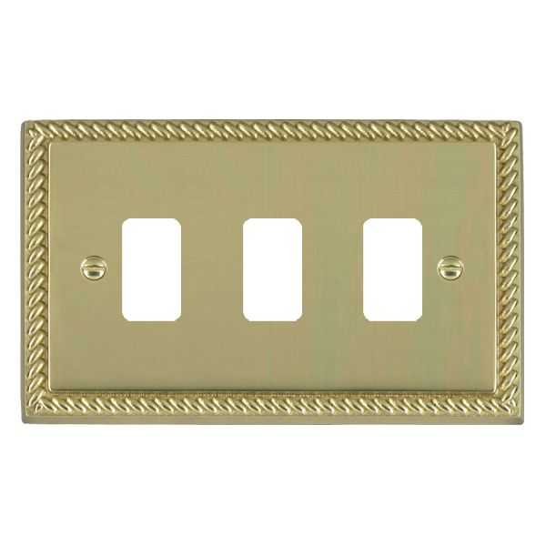 Hamilton 903GP - Cher Geo PB 3g Apert G/Fix Plt+Grid