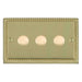 Hamilton 903X40 - Cher G PB 3g 400W 2 way Dimmer PB