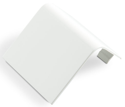 BG CM50E TRUNKING 50X50 END CAP - BG - sparks-warehouse