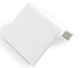 BG CM50E TRUNKING 50X50 END CAP - BG - sparks-warehouse