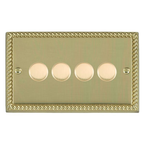 Hamilton 904X100LED - Cher G PB 4g 100W LED Dimmer PB