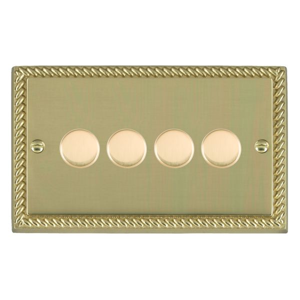 Hamilton 904X40 - Cher G PB 4g 400W 2 way Dimmer PB