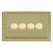 Hamilton 904X40 - Cher G PB 4g 400W 2 way Dimmer PB