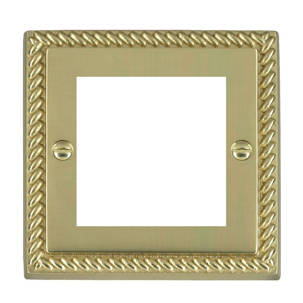 Hamilton 90EURO2 - Cher G PB 2 Euro Apert 50X50+Grid