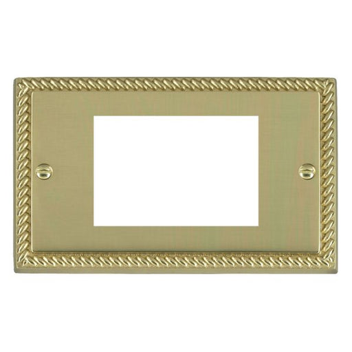 Hamilton 90EURO3 - Cher G PB 3 Euro Apert 75X50+Grid