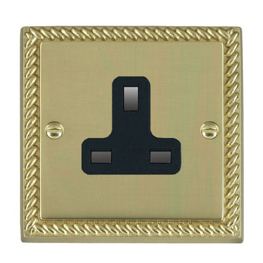 Hamilton 90US13B - Cher G PB 1g 13A Unswt Skt BL