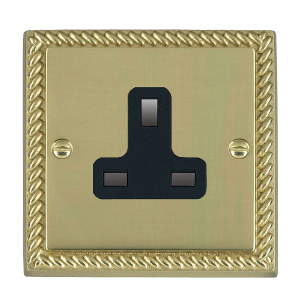 Hamilton 90US13B - Cher G PB 1g 13A Unswt Skt BL