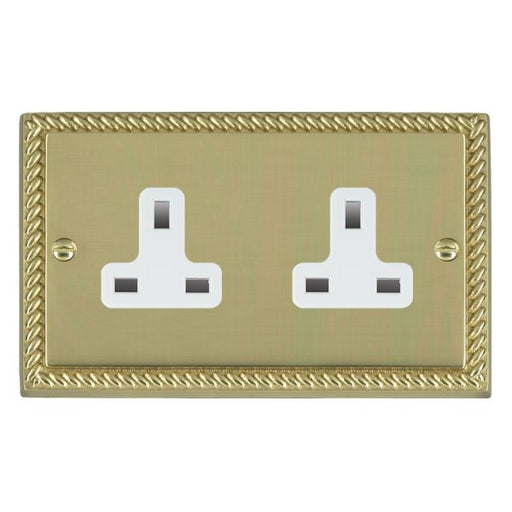 Hamilton 90US99W - Cher G PB 2g 13A Unswt Skt WH