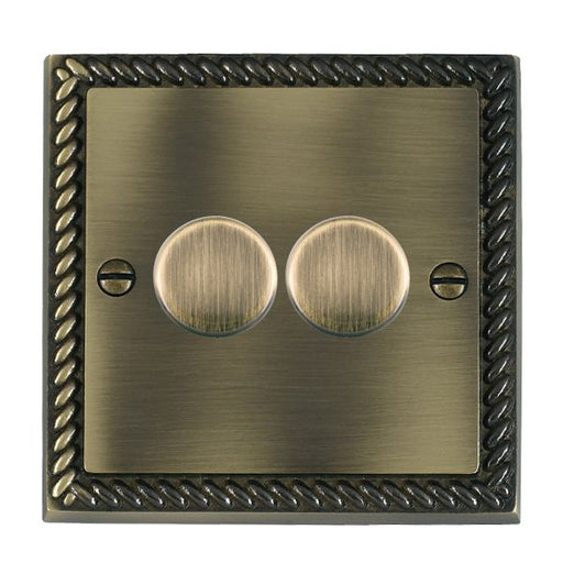 Hamilton 912X100LED - Cher G AB  2g 100W LED Dimmer PB