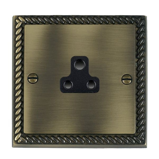 Hamilton 91US2B - Cher G AB 1g 2A Unswt Skt BL