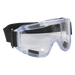 Sealey 9202 - Premium Indirect Vented Goggles Safety Products Sealey - Sparks Warehouse
