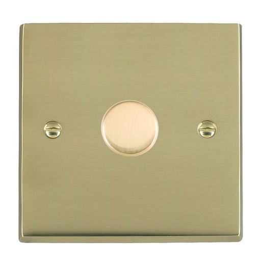 Hamilton 921X2V - Cher V PB 1g 200VA 2 way Dimmer PB