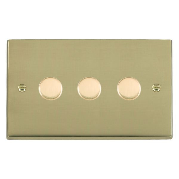 Hamilton 923X40 - Cher V PB 3g 400W 2 way Dimmer PB