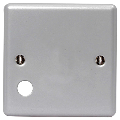 BG MC558 METAL CLAD 20A FLEX Outlet - BG - sparks-warehouse
